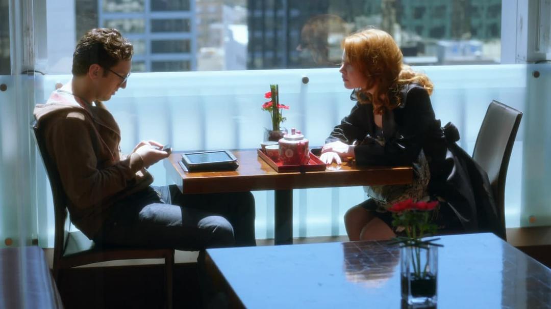 《火炬木小组第四季》海报第43张图片