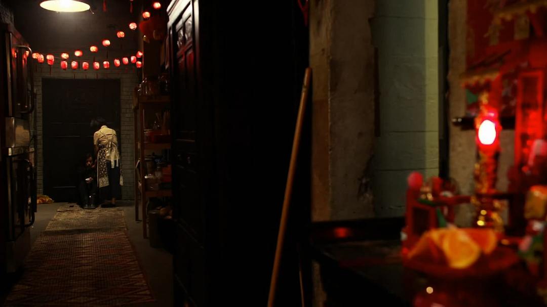 《火炬木小组第四季》海报第34张图片