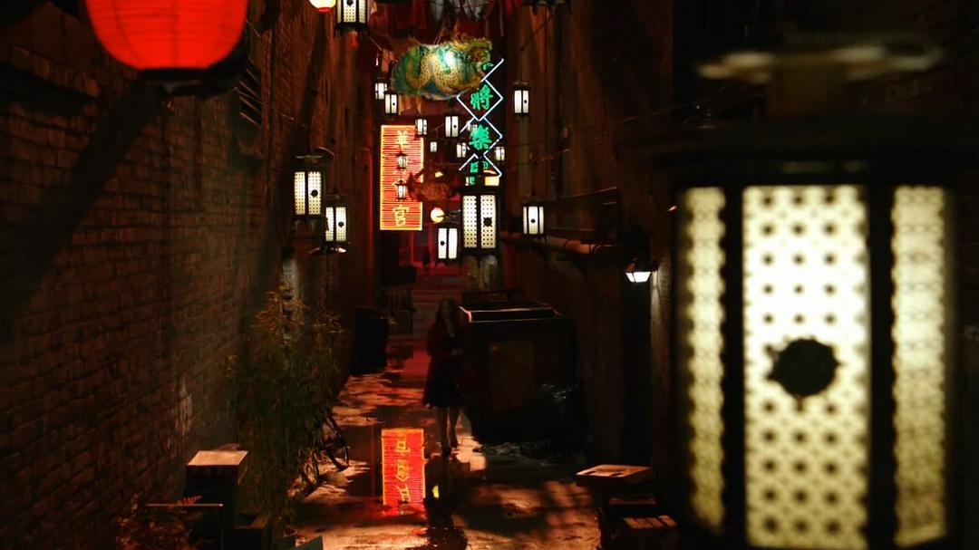 《火炬木小组第四季》海报第30张图片