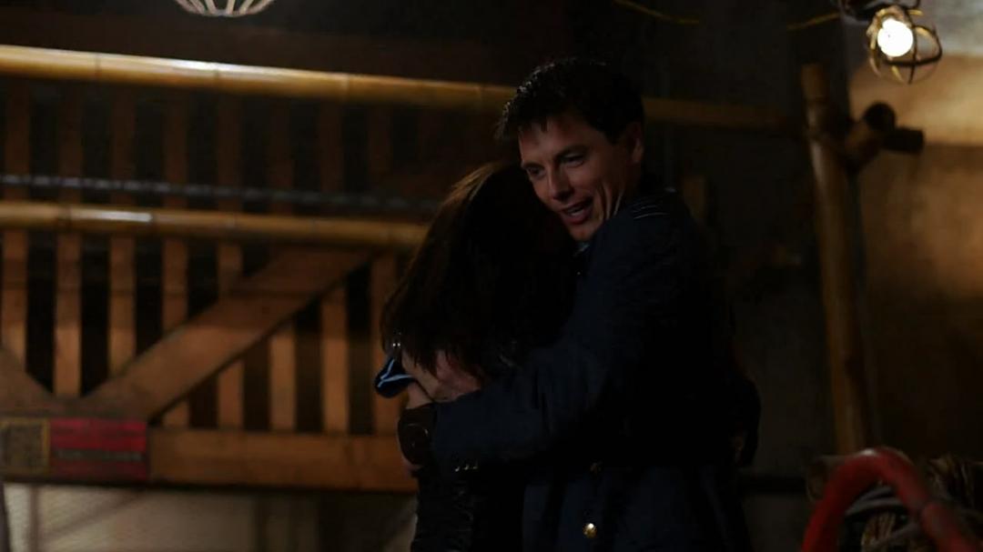 《火炬木小组第四季》海报第20张图片