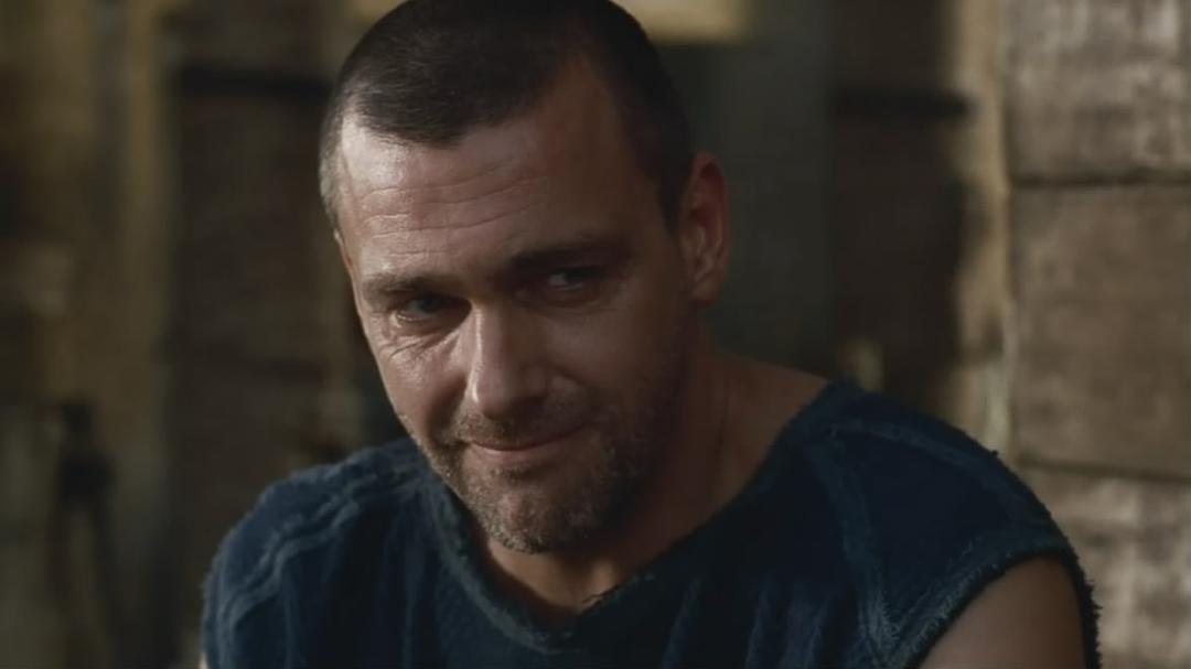 《罗马第二季》剧照第14张图片