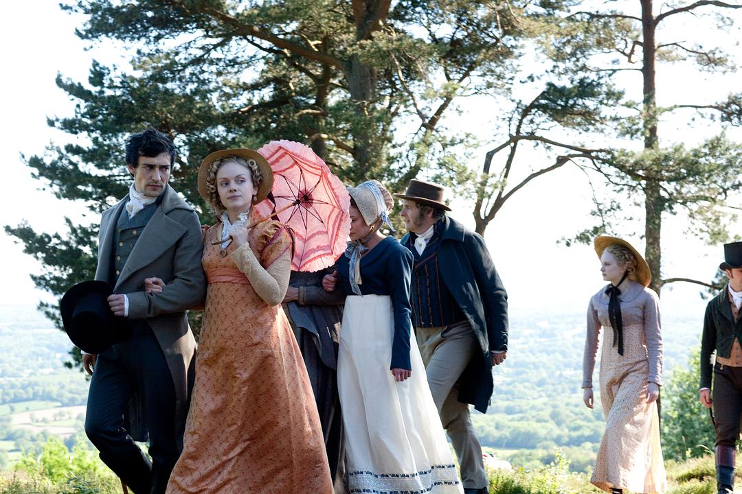 《艾玛》剧照第54张图片