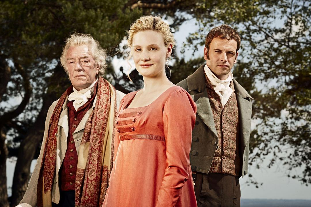 《艾玛》剧照第48张图片