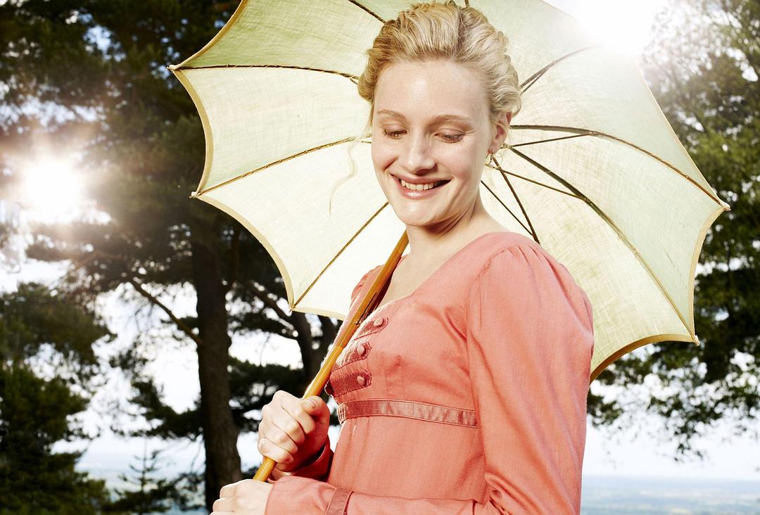 《艾玛》剧照第26张图片