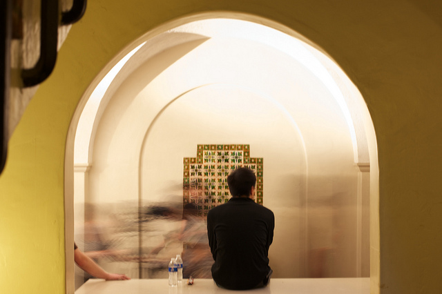 《博学无术》剧照第49张图片