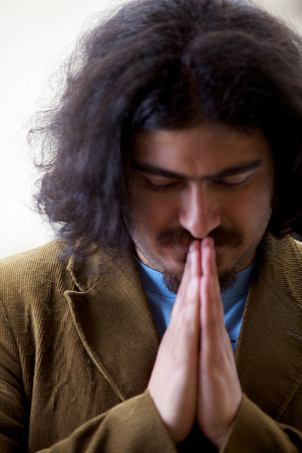 《博学无术》剧照第43张图片