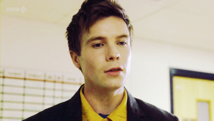 《灵界》剧照第32张图片