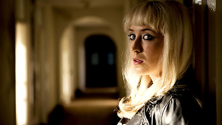 《灵界》剧照第26张图片