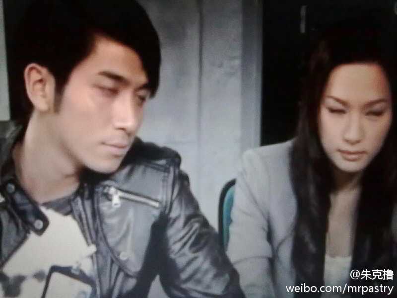 《法证先锋3》剧照第58张图片