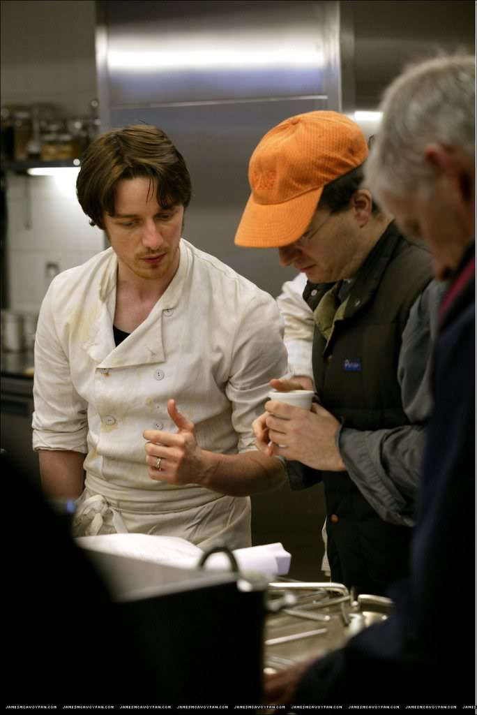 《莎士比亚重现》剧照第60张图片