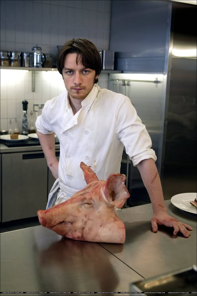 《莎士比亚重现》剧照