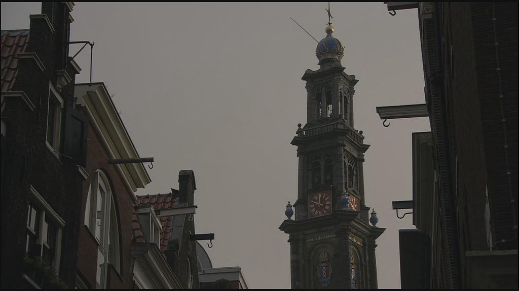 《安妮日记》剧照第21张图片