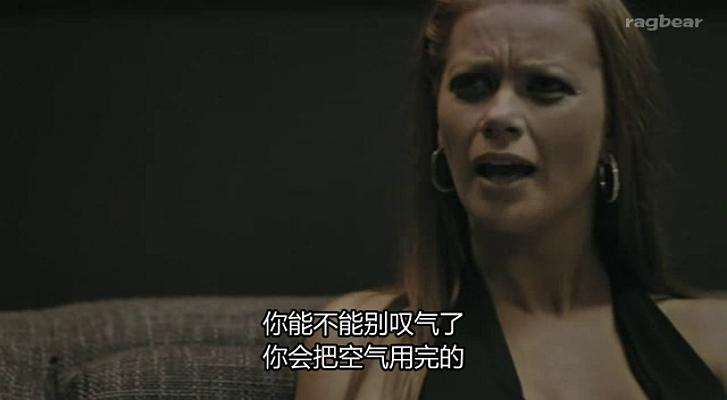 《死亡片场》海报第3张图片