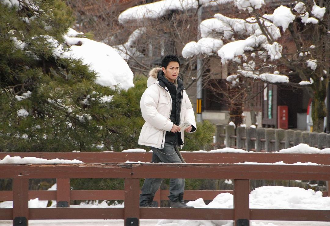 《最美丽的第七天》海报第10张图片