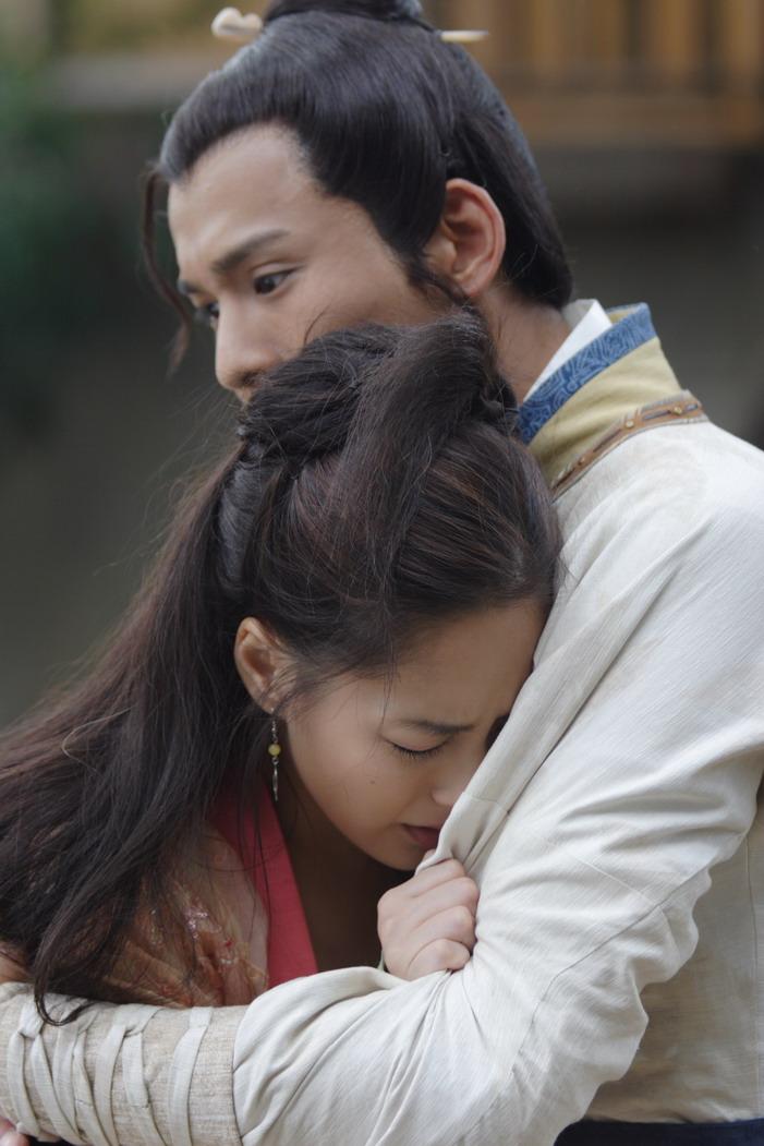 《浣花洗剑录》剧照第22张图片