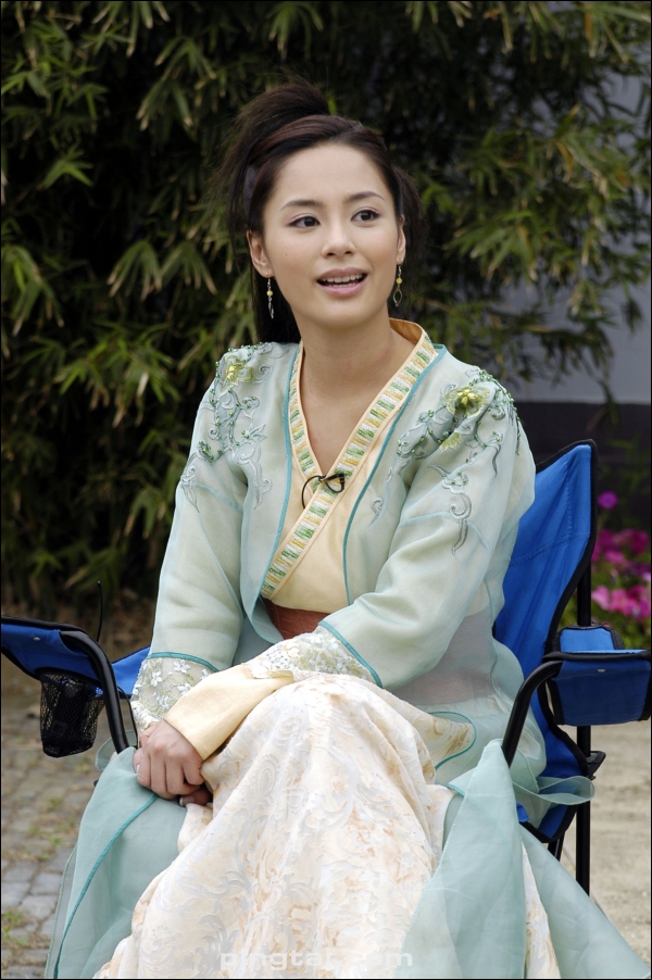 《浣花洗剑录》剧照第20张图片