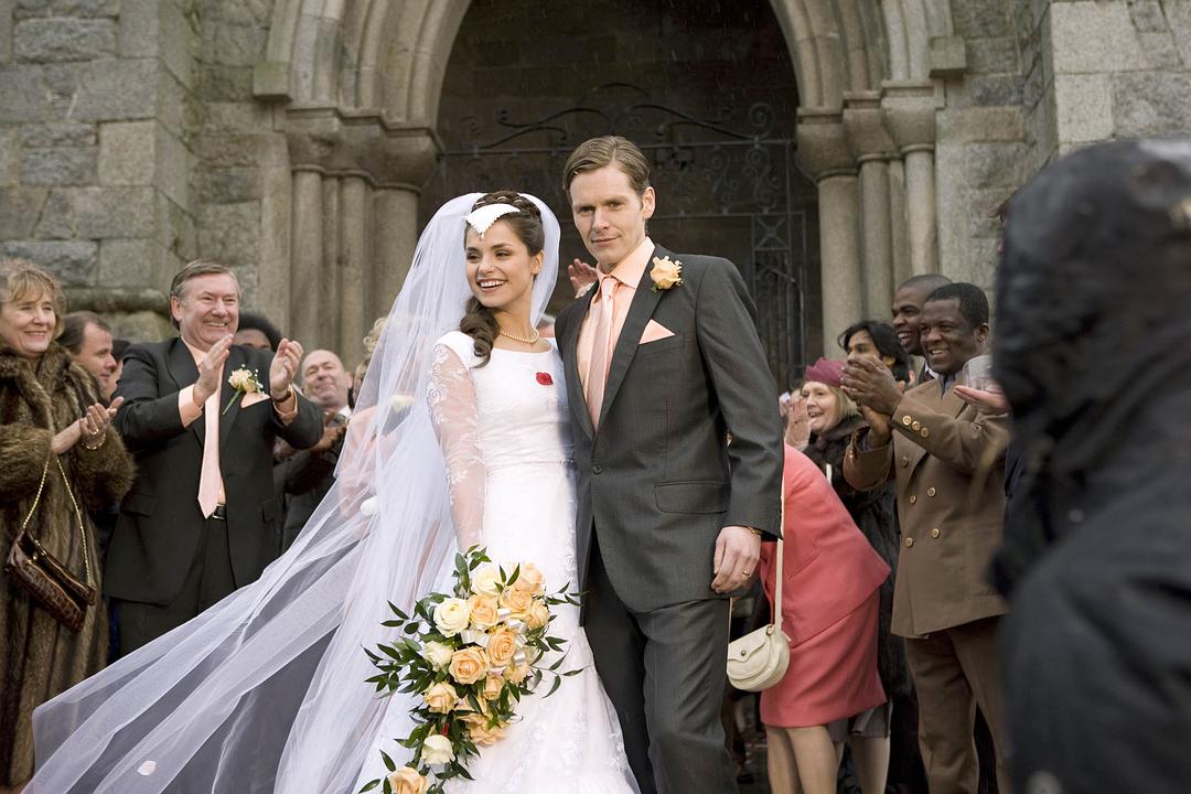 《黑道之家》剧照第3张图片