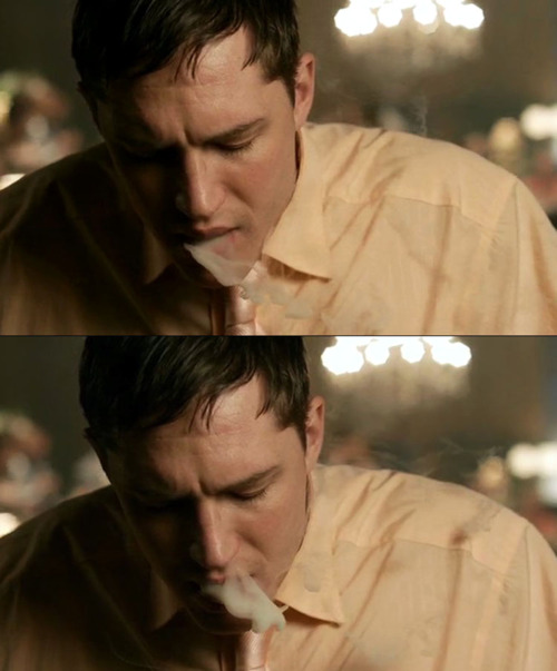 《黑道之家》剧照第27张图片