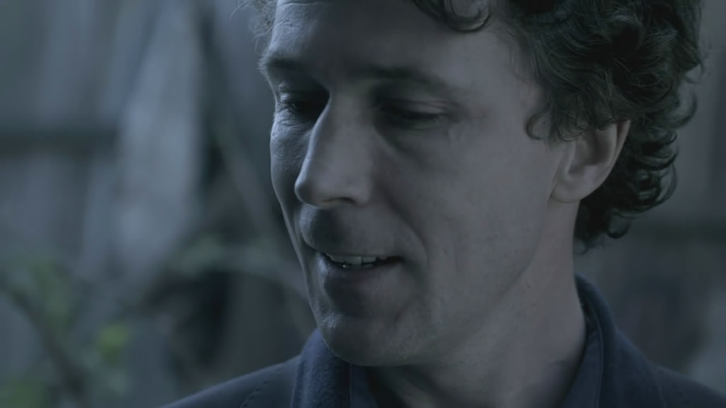 《警长索恩：贪睡鬼》剧照