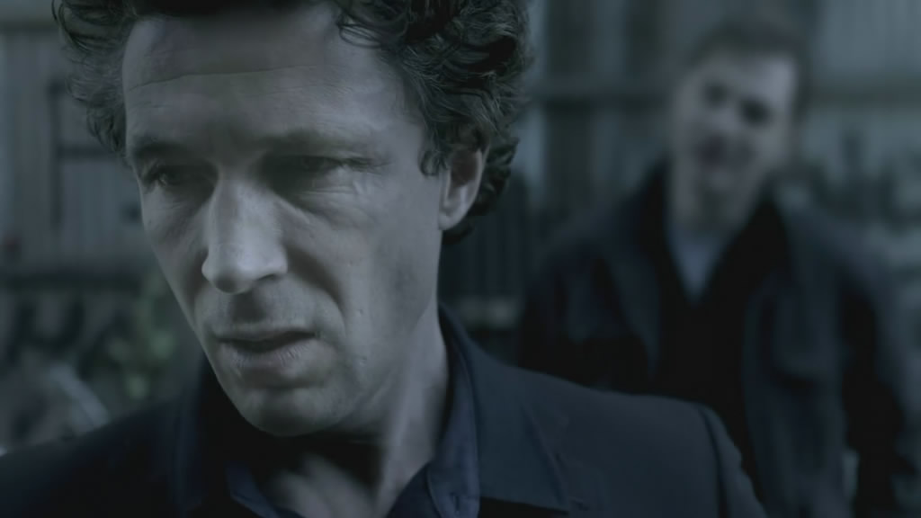 《警长索恩：贪睡鬼》剧照