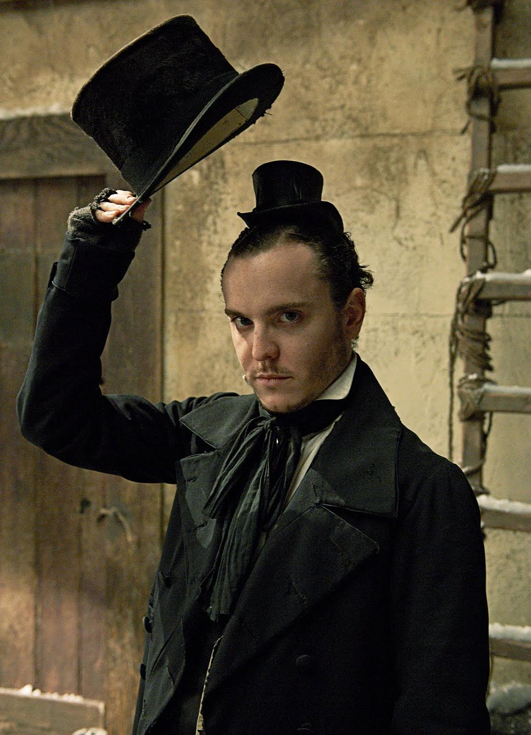 《荒凉百宝店》剧照