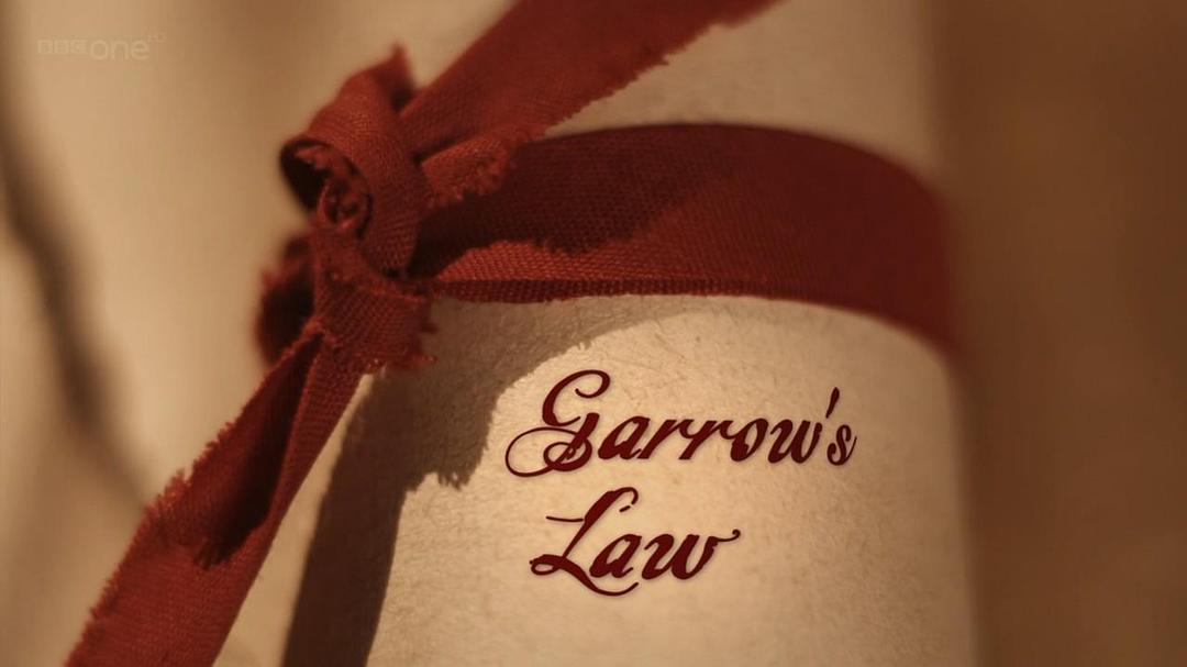 《加罗律师第三季》剧照