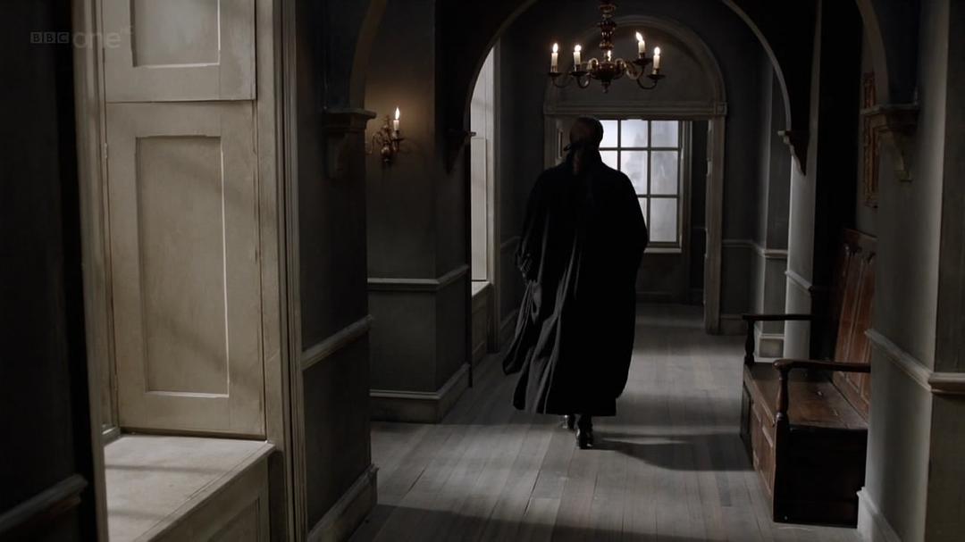 《加罗律师第三季》剧照