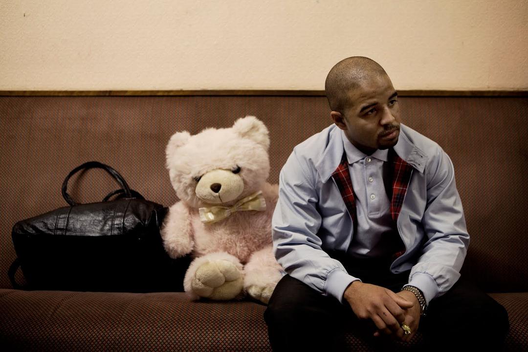 《英伦88》剧照第19张图片