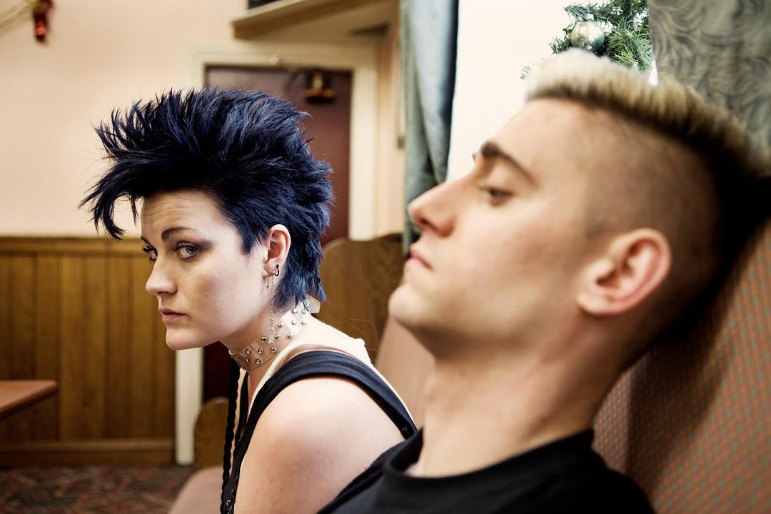 《英伦88》剧照第6张图片