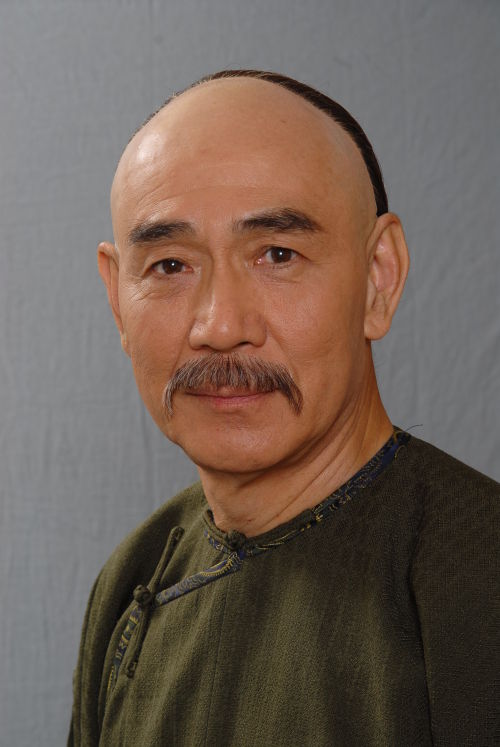 《巾帼枭雄》剧照第24张图片