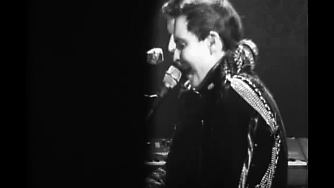 《谜之音》海报第15张图片