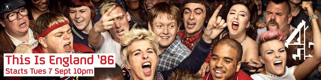 《英伦88》剧照第8张图片