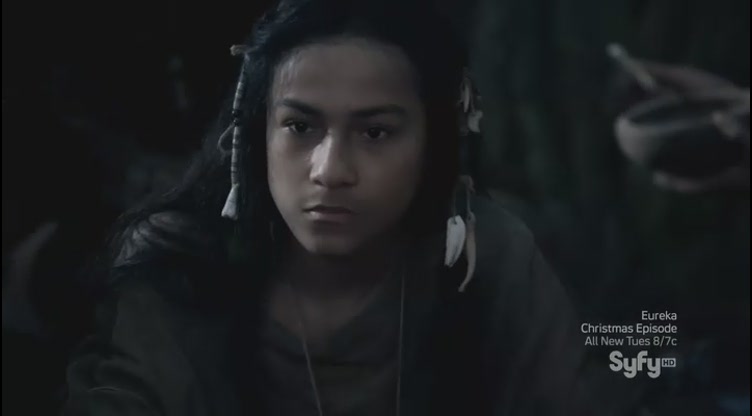 《梦幻岛》剧照第37张图片