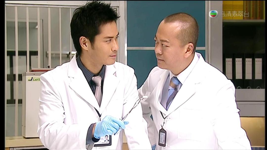 《法证先锋2》剧照第22张图片 《法证先锋2》剧照第22张图片