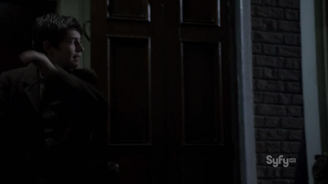 《梦幻岛》剧照第33张图片