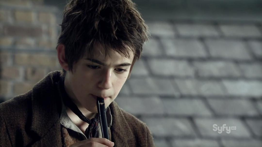 《梦幻岛》剧照第30张图片