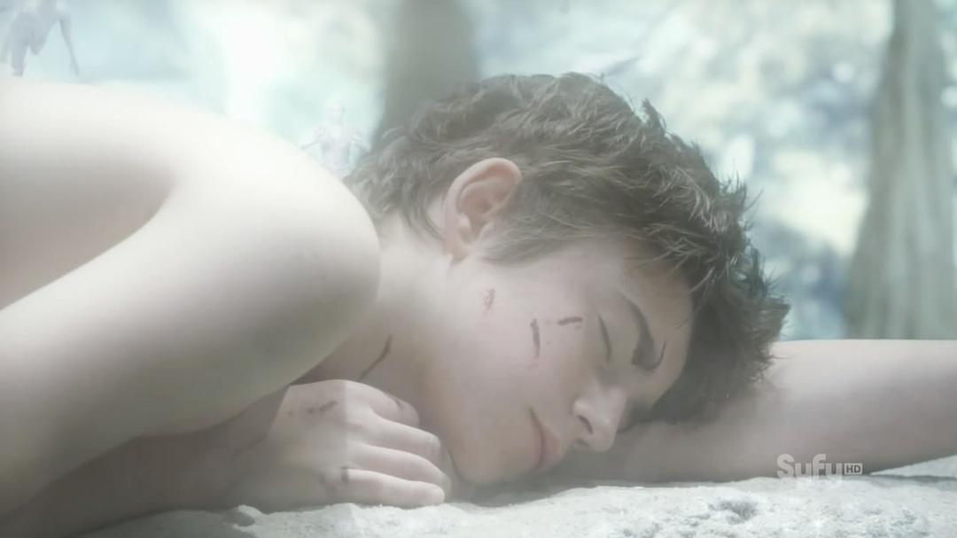 《梦幻岛》剧照第55张图片