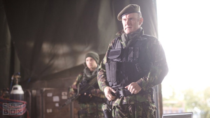 《飞天大盗第八季》剧照