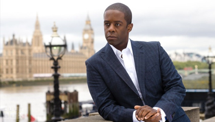 《飞天大盗第八季》剧照