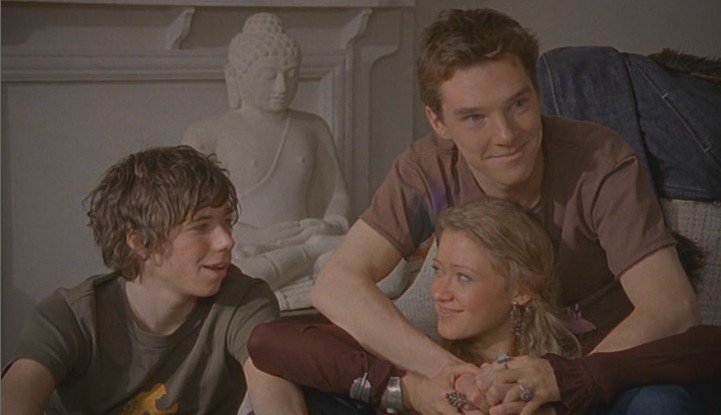 《男人四十》海报第40张图片