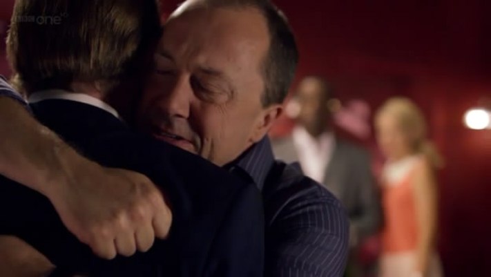 《飞天大盗第八季》剧照