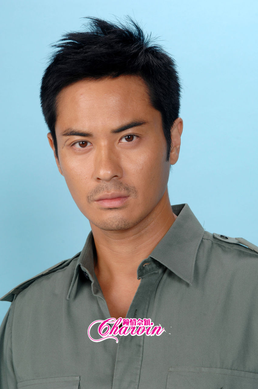 《与敌同行》剧照