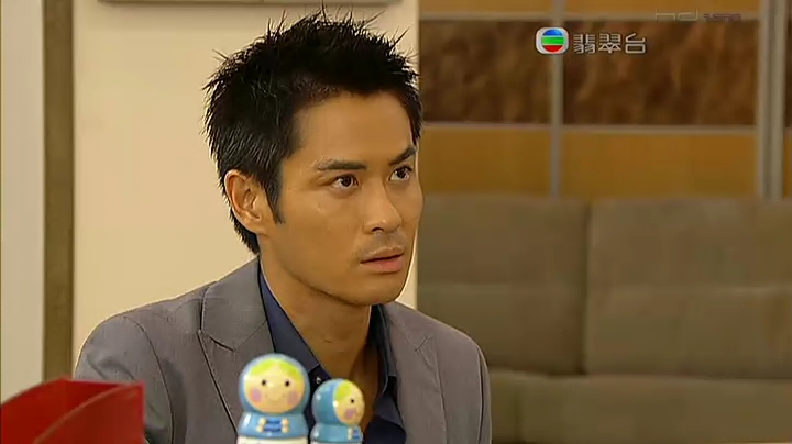 《与敌同行》剧照第42张图片