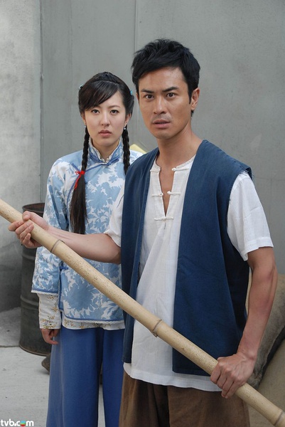 《铁马寻桥》海报第13张图片