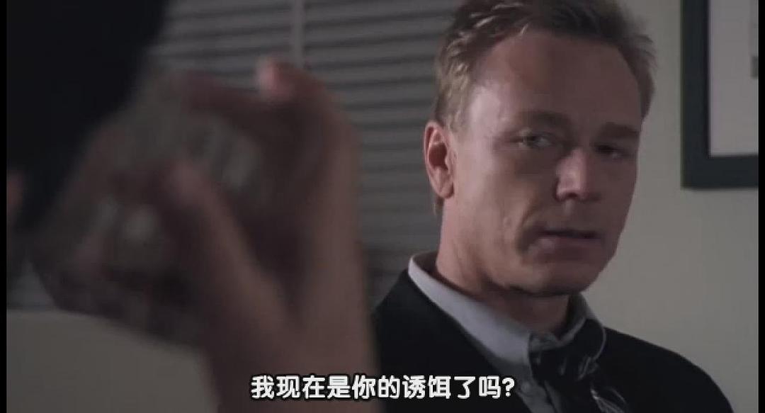 《国家内部》剧照第31张图片