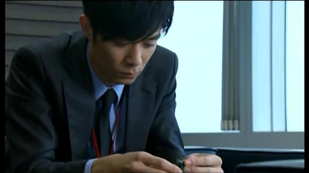 《廉政行动2009》剧照第23张图片