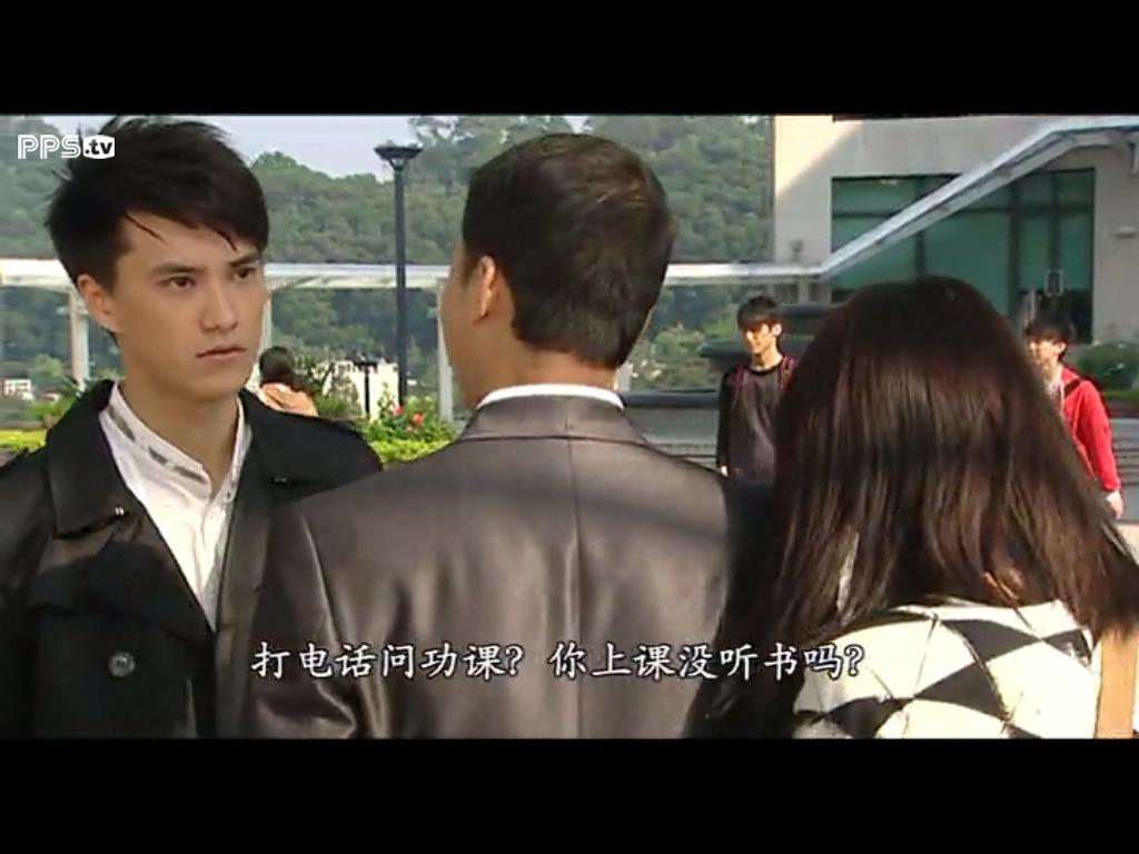 《缺宅男女》剧照第38张图片