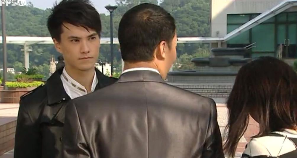 《缺宅男女》剧照第37张图片