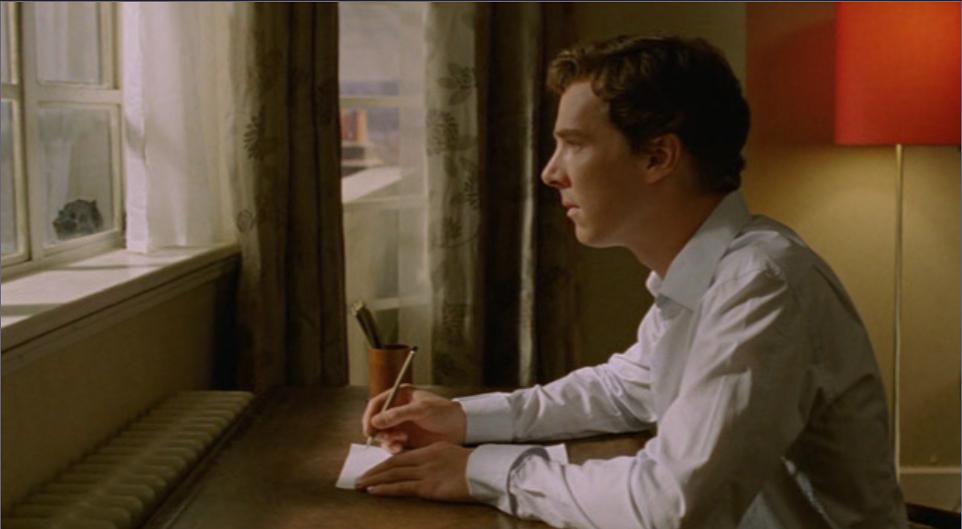 表哥当年真青葱啊！