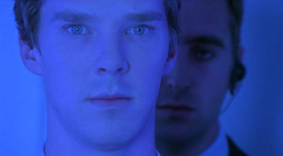 《最后的敌人》剧照第21张图片